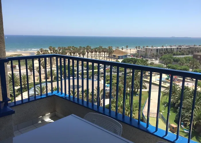 Apartup Patacona Essence 아파트