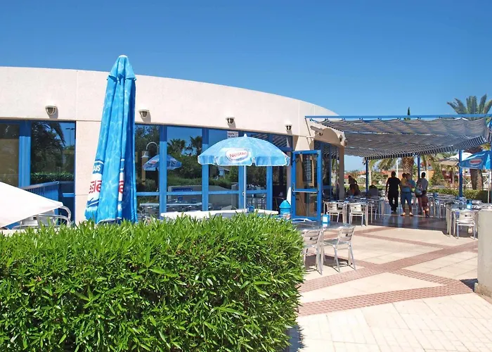 Apartup Patacona Essence *