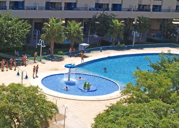 Apartup Patacona Essence 아파트