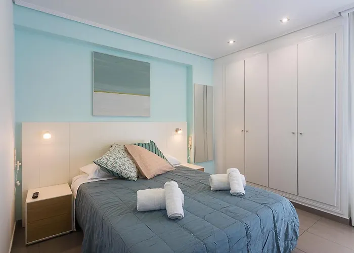 Apartup Patacona Essence 발렌시아