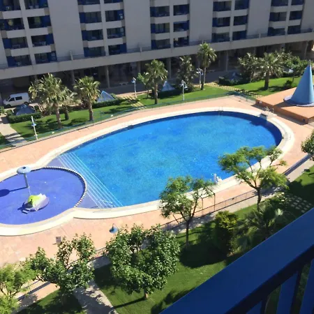 Apartup Patacona Essence Apartment